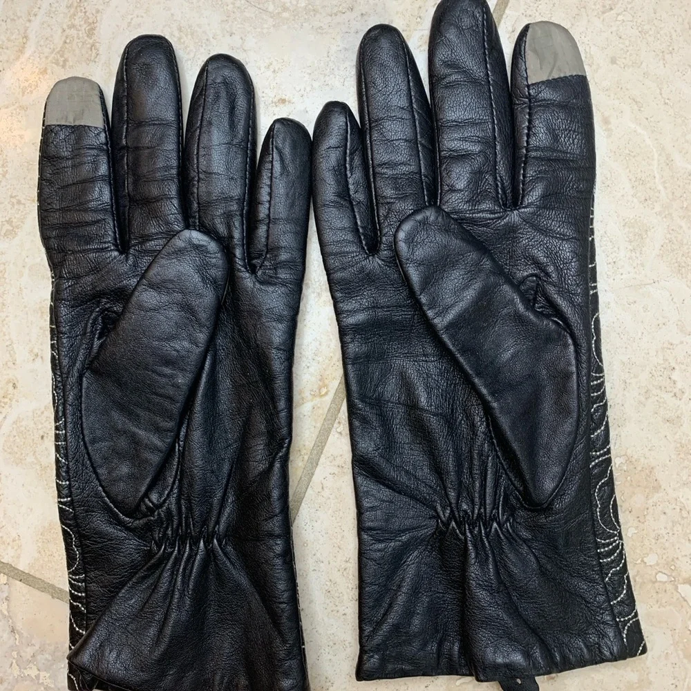 N/A stylish black